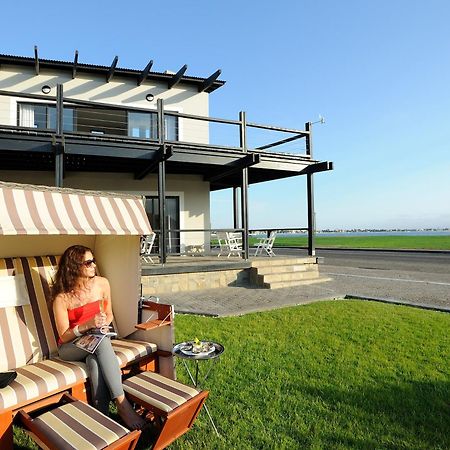Oyster Box Guesthouse Walvis Bay Exterior photo