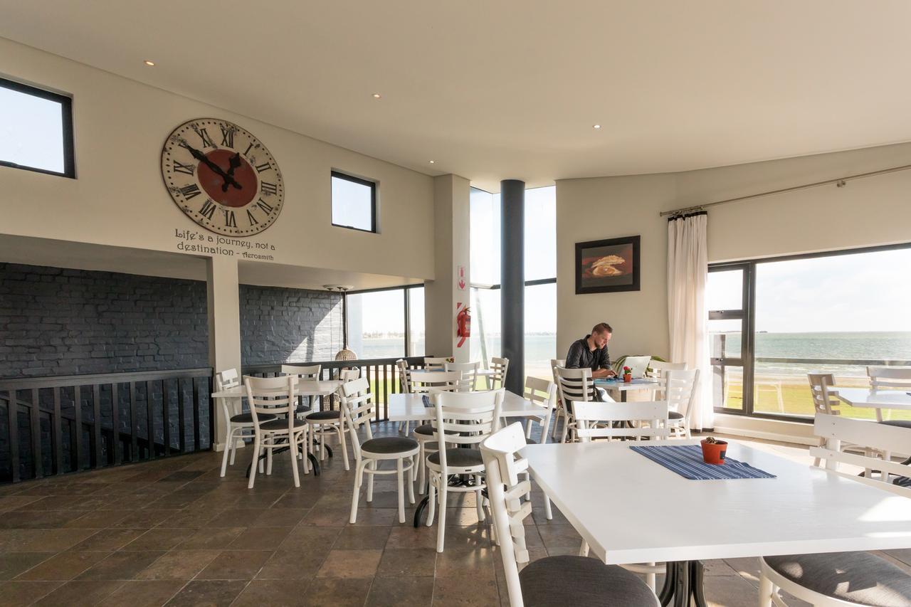 Oyster Box Guesthouse Walvis Bay Exterior photo