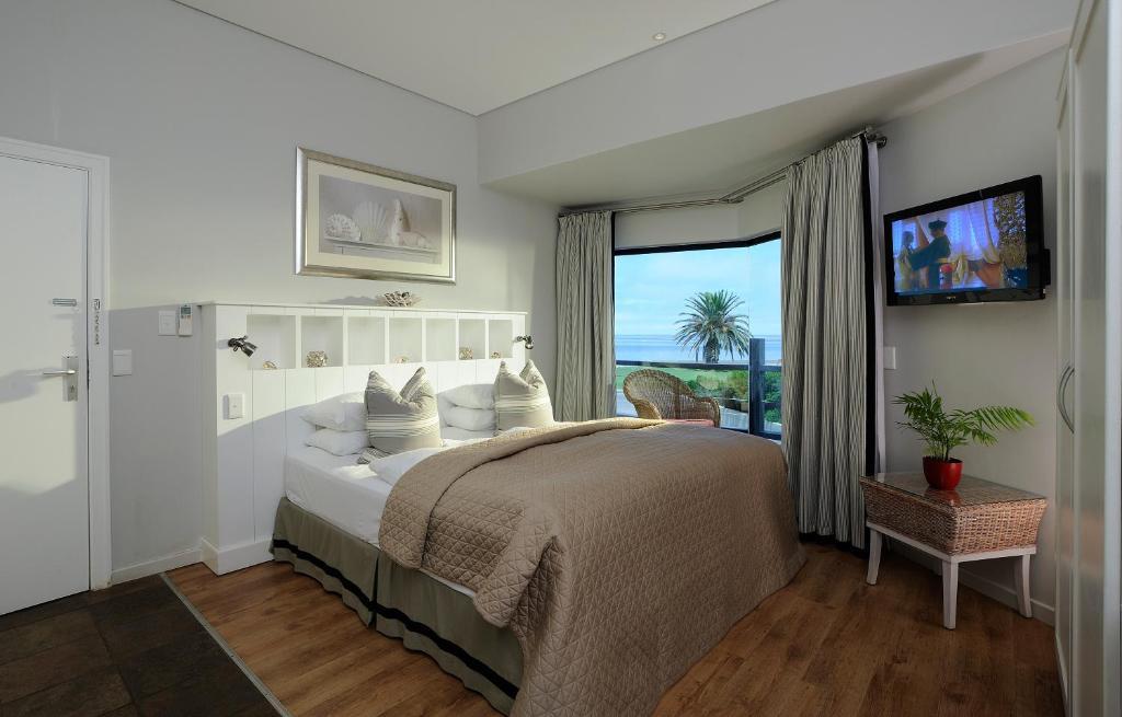 Oyster Box Guesthouse Walvis Bay Room photo